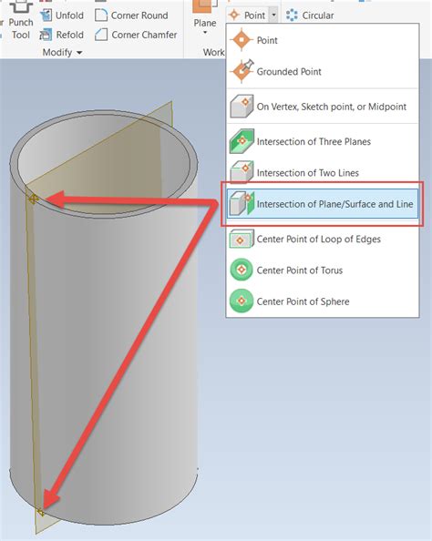 how to make a cylinder out of sheet metal|sheet metal cylinder design.